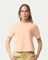 Comfort Colors® Women's Heavyweight Boxy Crew Neck Short Sleeve T-Shirt